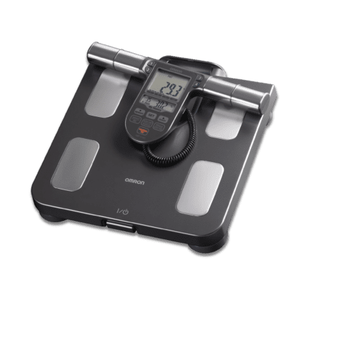 Balanza control completa Omron - HBF514C