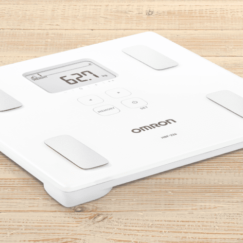 Balanza control Omron - HBF226