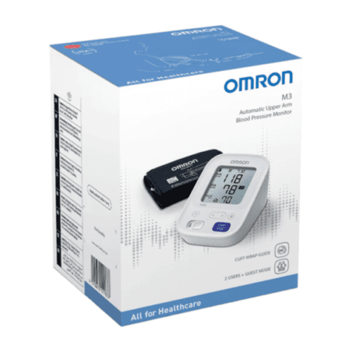 Tensiómetro brazo Elite Omron - HEM7154E