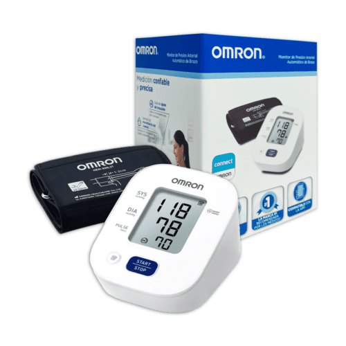 Tensiómetro brazo Control Omron - HEM7142