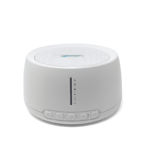 White Noise Machine - Deimel