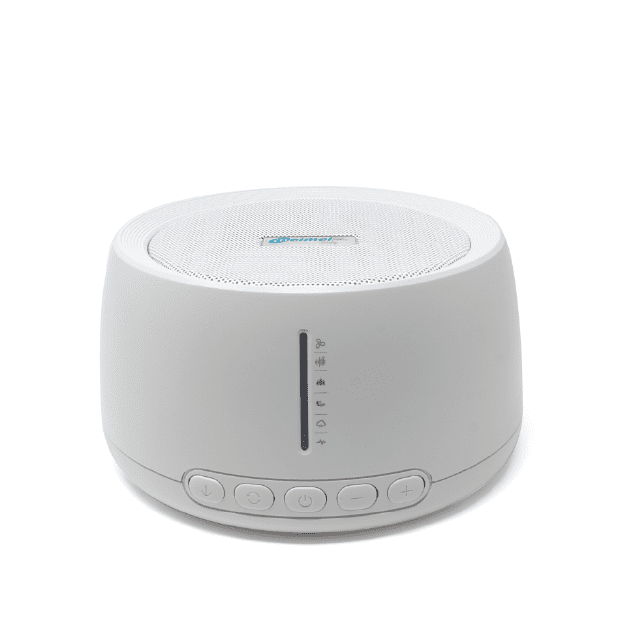 White Noise Machine - Deimel