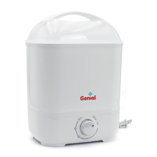 Esterilizador electrico - Genial