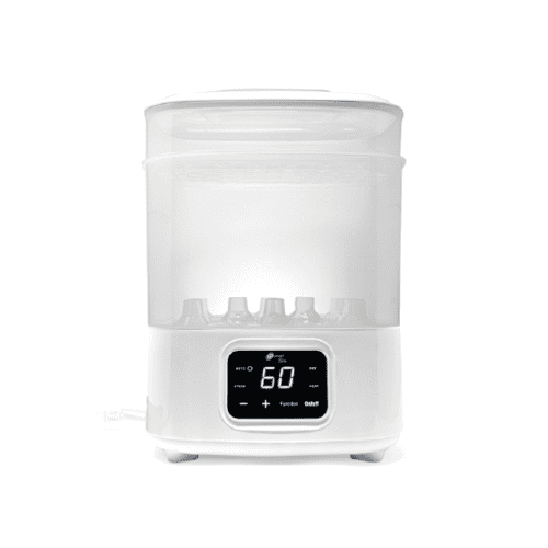 Esterilizador inteligente - Deimel