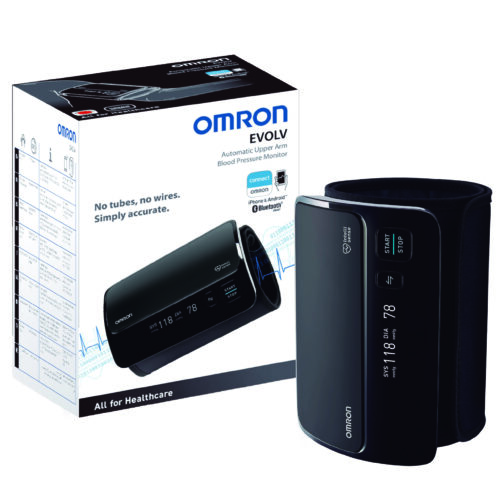 Tensiómetro brazo Evolv BT Omron - HEM7600T