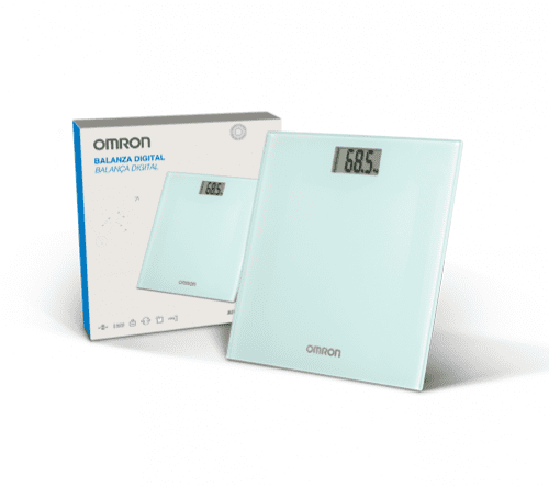 Balanza Dígital Omron - HN289