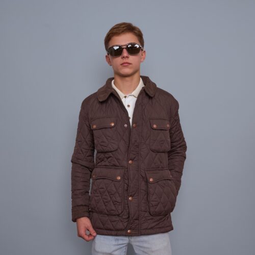 ENHANCED RANCH JACKET NEVADA