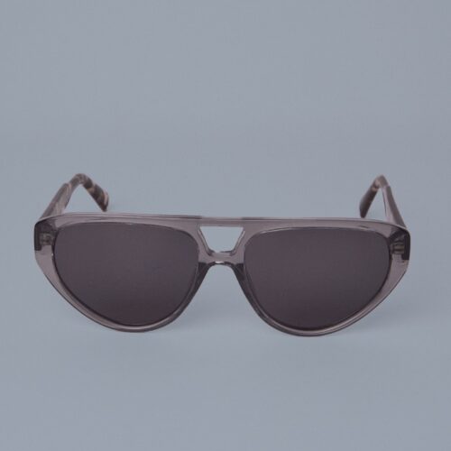 GAFAS GAGA ACRYLIC BLACK
