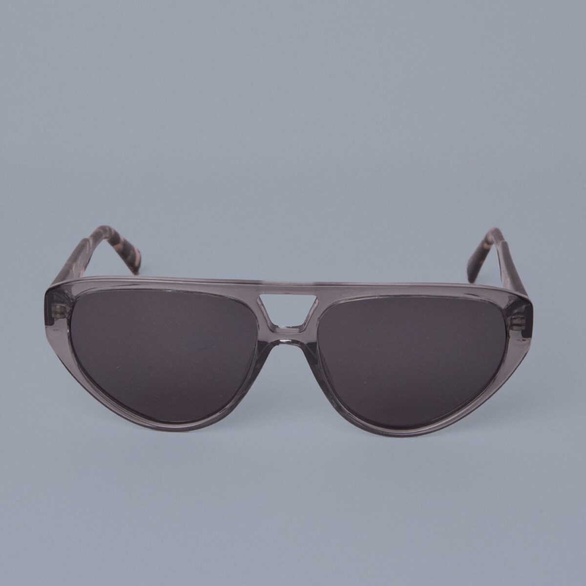 GAFAS GAGA ACRYLIC BLACK