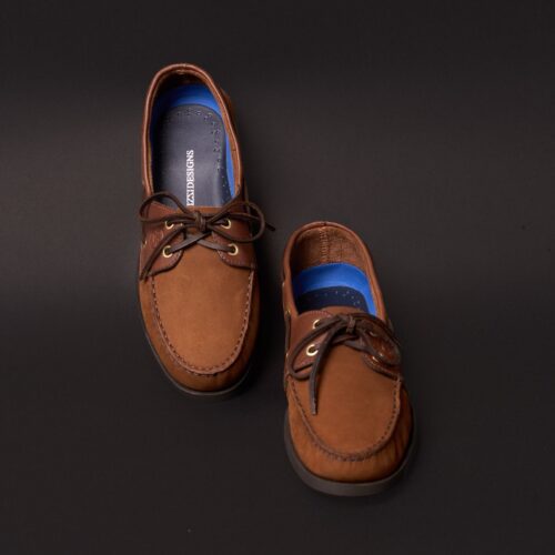 MOCASIN NAUTICO ARIZONA