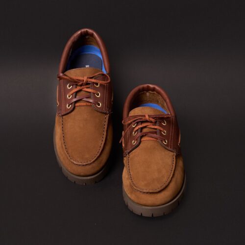 MOCASIN SEBAGO