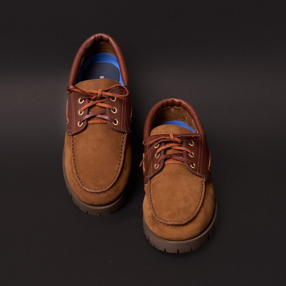 MOCASIN SEBAGO