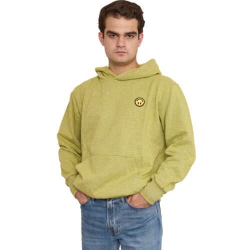 HODDIE TWISTED SMILE PERIDOT