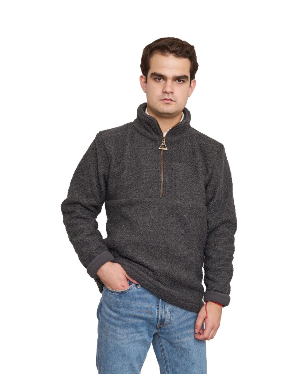 BUSO SHEEP HUNTER GREY