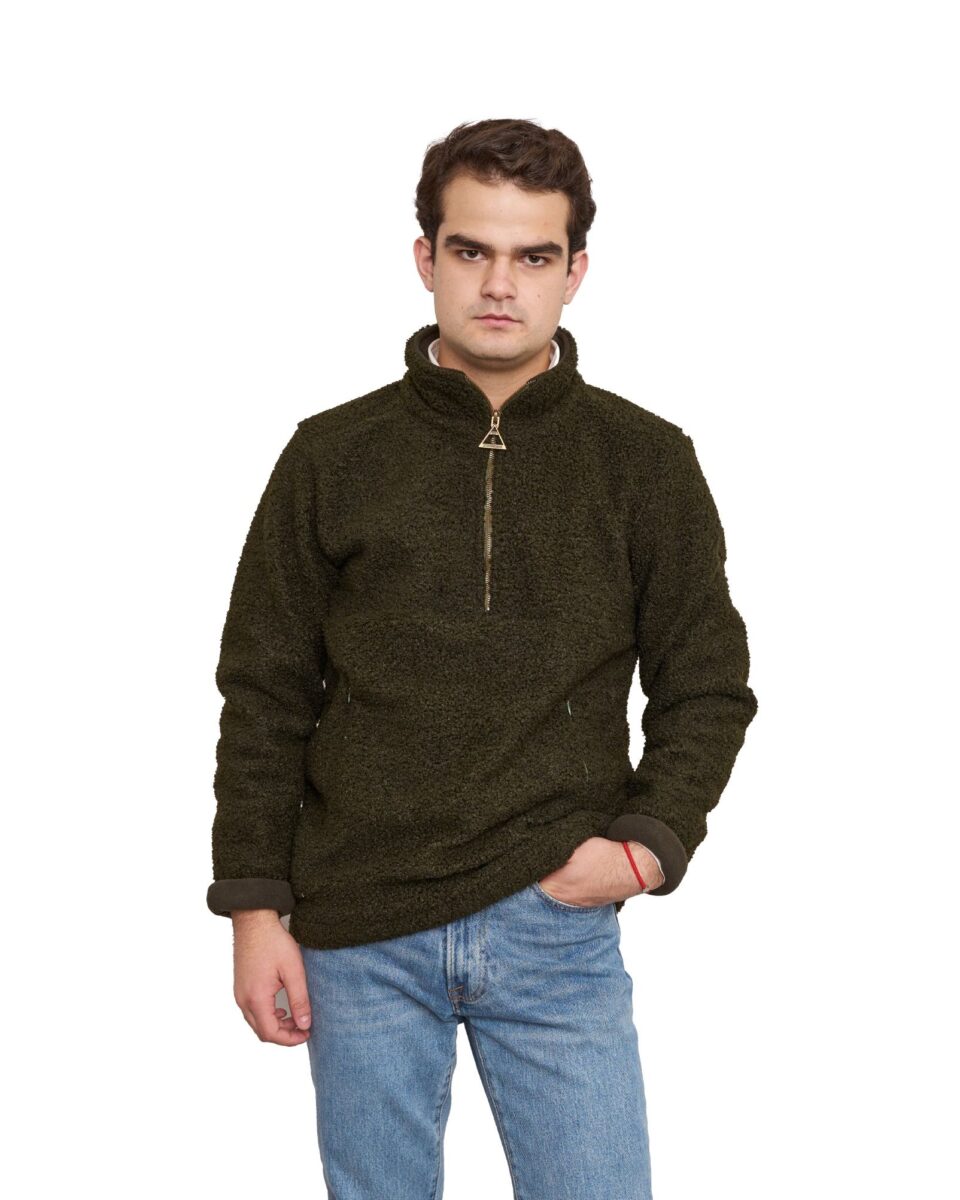 BUSO SHEEP HUNTER ARMY