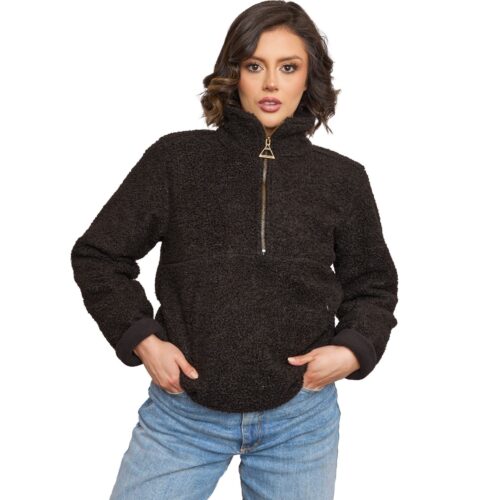 BUSO SHEEP HUNTER BLACK