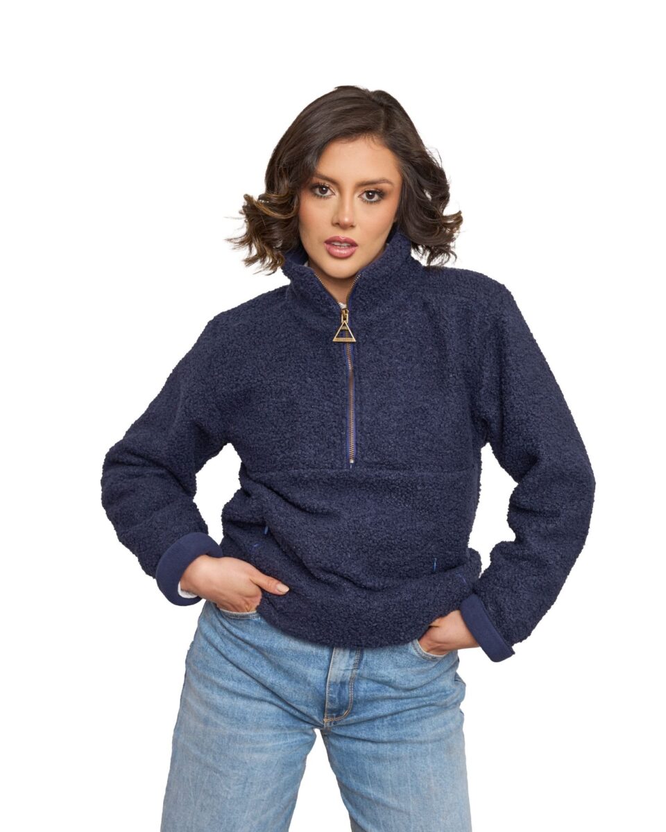 BUSO SHEEP HUNTER NAVY BLUE