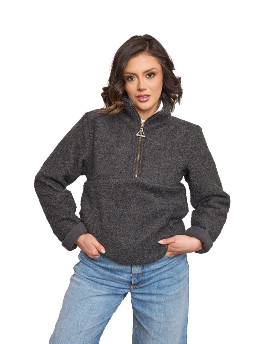 BUSO SHEEP HUNTER GREY