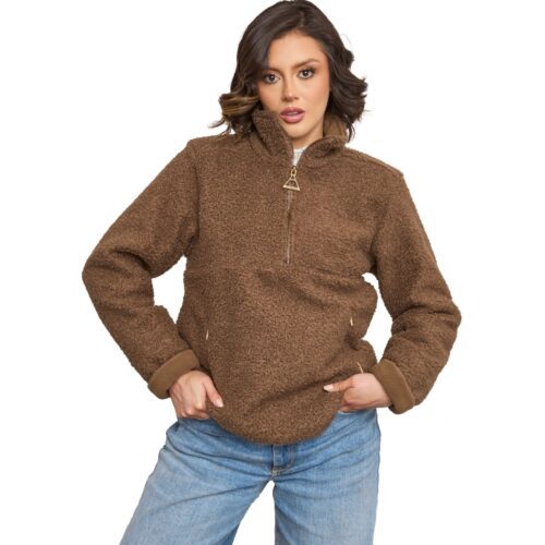 BUSO SHEEP HUNTER LATTE