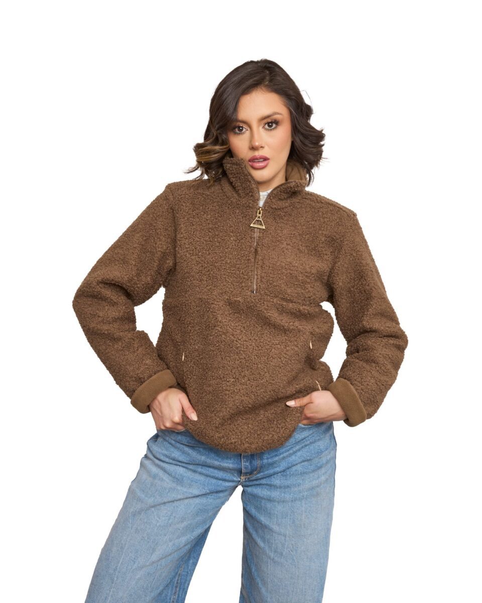 BUSO SHEEP HUNTER LATTE