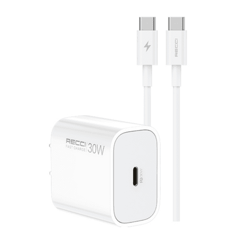 PD30W CHARGER KITS 21CC