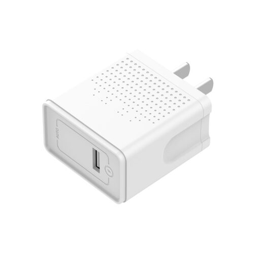 USB CHARGER QUALCOMM 3.0 ROCKET CHARGER