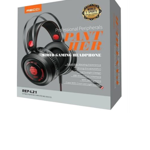 Wired GAMING PANTHER