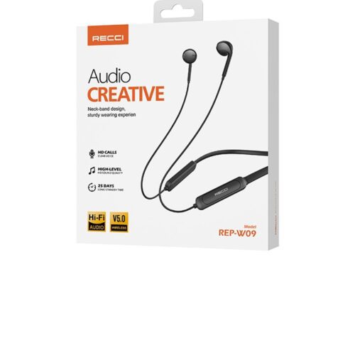 WIRELESS AUDIO CREATIVE HIFI