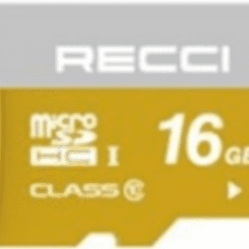 TF MEMORY CARD 16GB