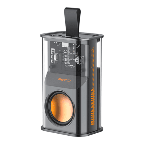 MARS SERIES WIRELESS SPEAKERS