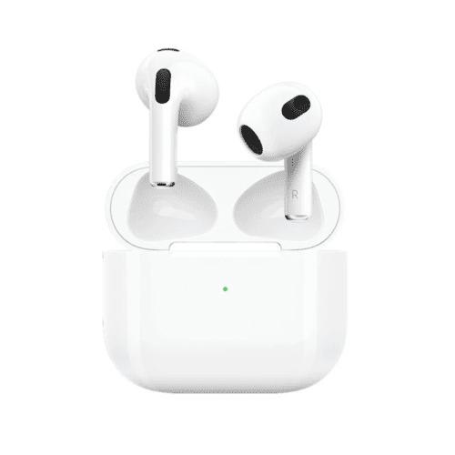 WIRELESS EARPHONE G400