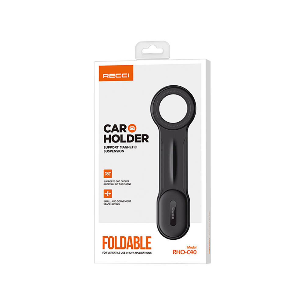 CAR HOLDER MAGNETIC SUSPENSION - Imagen 4