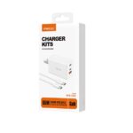 CHARGER KITS 65W PD3.0 15CC
