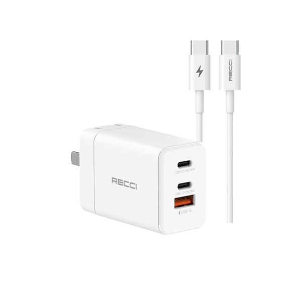 CHARGER KITS 65W PD3.0 15CC - Imagen 2