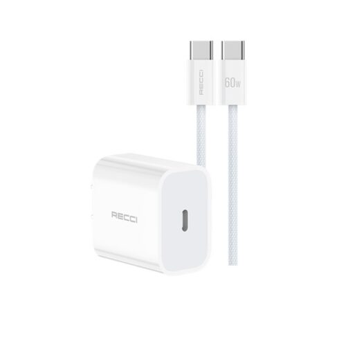 PD20W CHARGER KITS 22CC