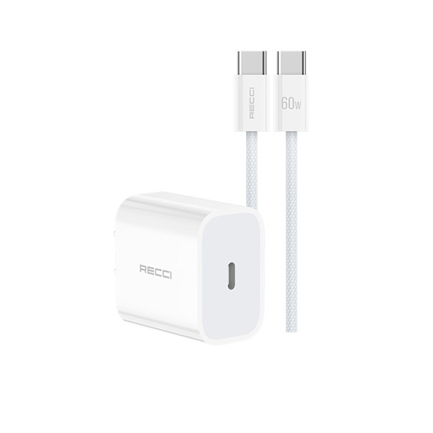 PD20W CHARGER KITS 22CC