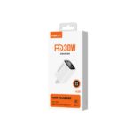 PD30W FAST CHARGER DIGITAL