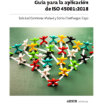 Guía para la aplicación de ISO 45001: 2018
