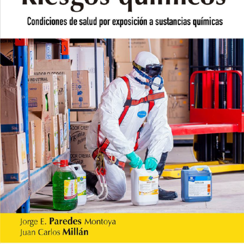 Riesgos Químicos