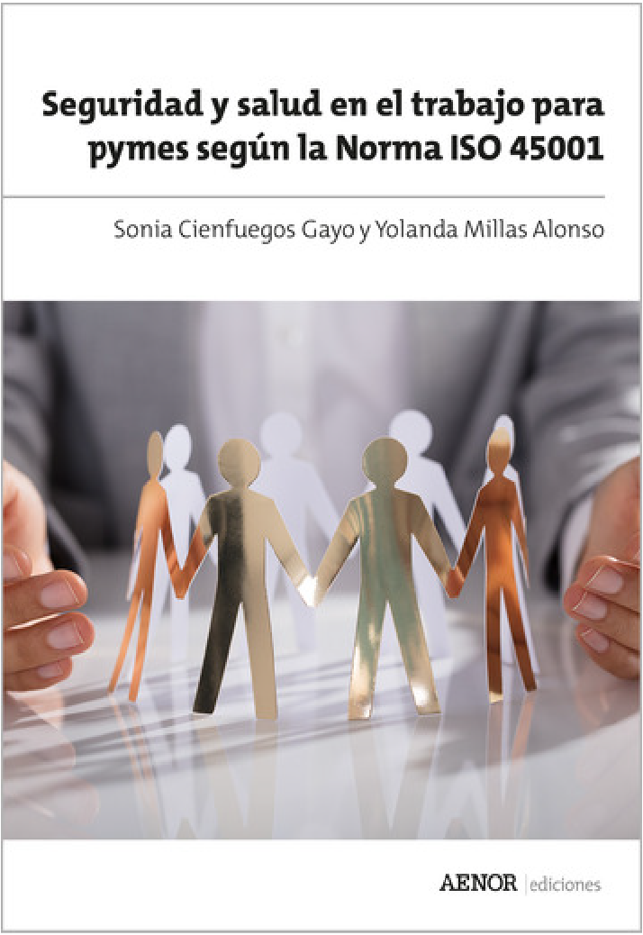 SEGURIDAD Y SALUD EN EL TRABAJO PARA PYMES SEGÚN LA NORMA ISO 45001