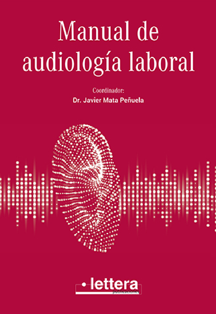Manual de Audiología Laboral