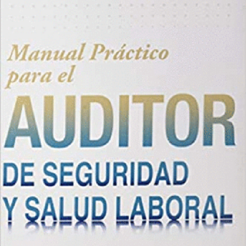 Manual práctico para el auditor de seguridad y salud laboral