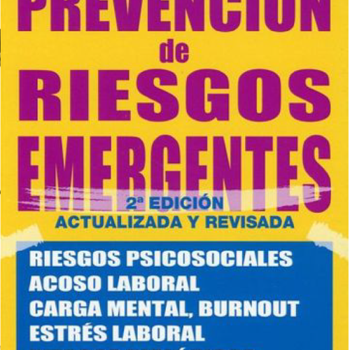 Prevención de riesgos emergentes
