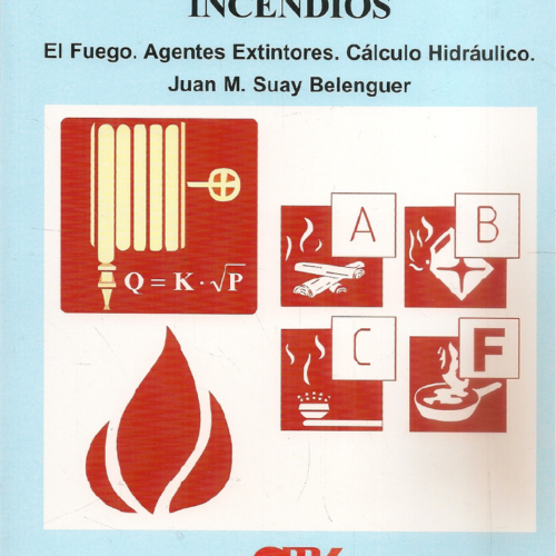 Manual de instalaciones contra incendios