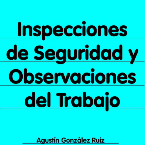 Inspecciones de seguridad y observaciones del trabajo