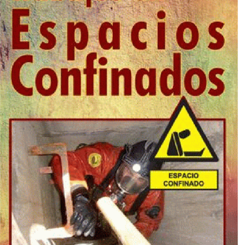 Trabajos en espacios confinados