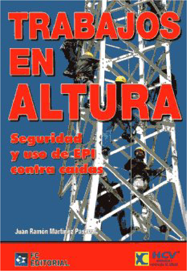 Trabajos en altura, seguridad y uso de EPI contra caídas - Imagen 2