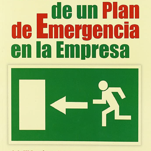 Elaboración de un plan de emergencia en la empresa