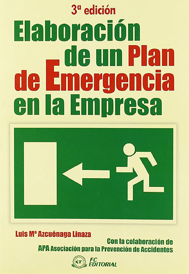 Elaboración de un plan de emergencia en la empresa - Imagen 2