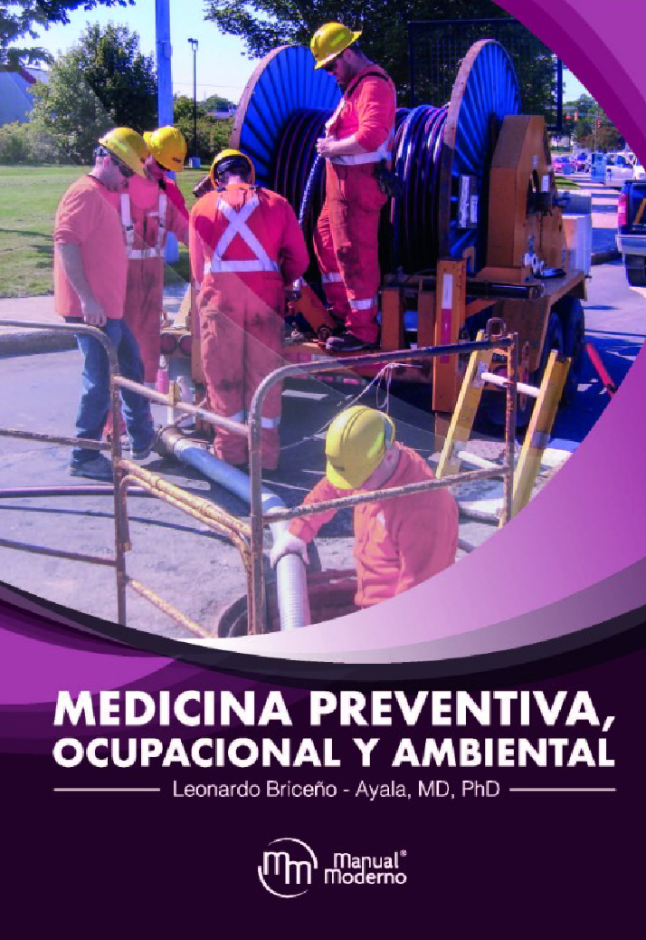 Medicina preventiva, ocupacional y ambiental - Imagen 2